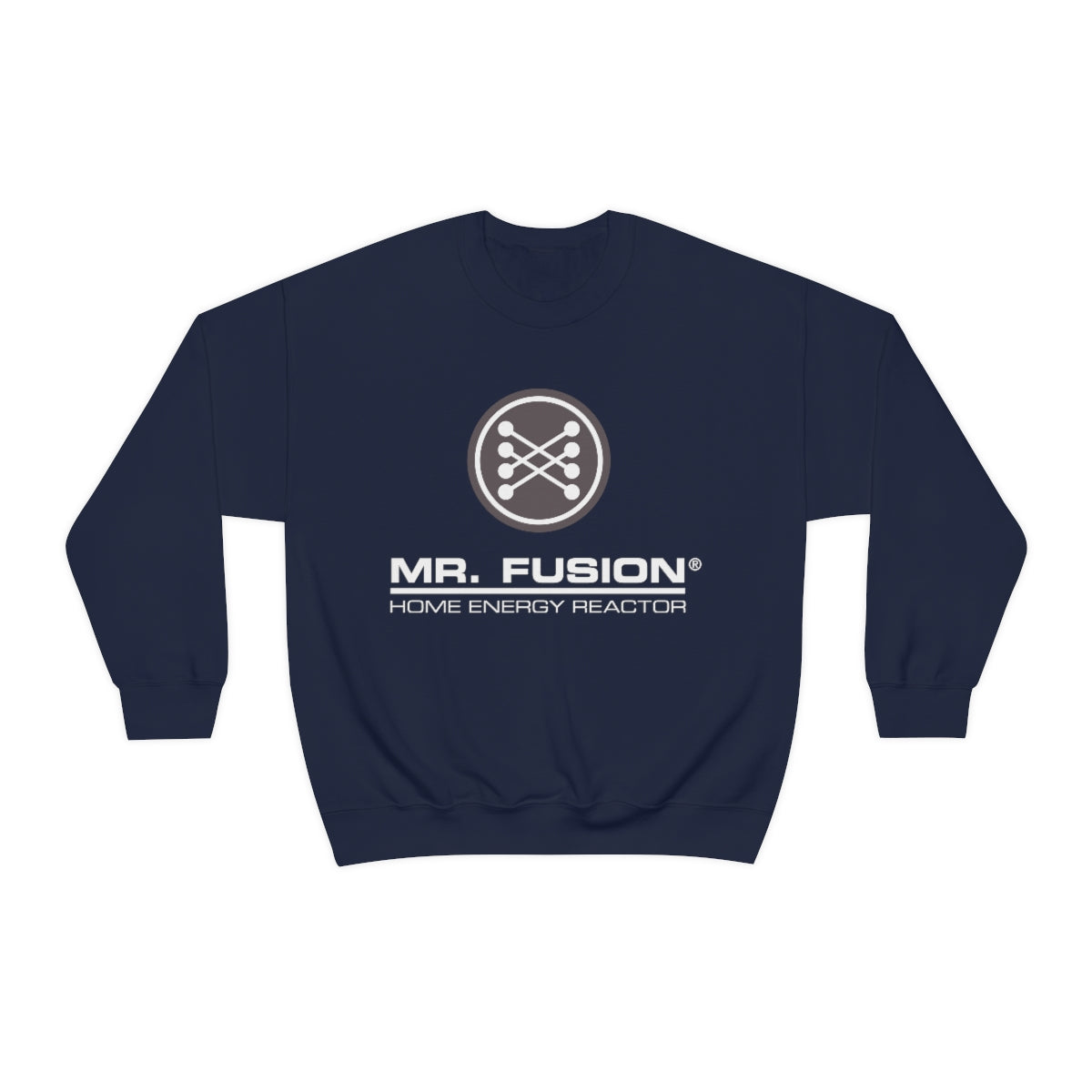 BTTF - FUSION Sweatshirt