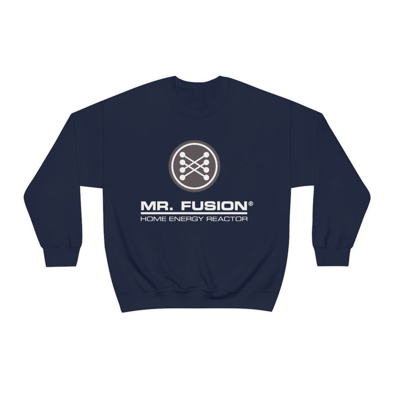 BTTF - FUSION Sweatshirt