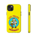 BB - Pollos Phone Case
