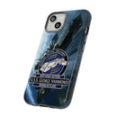 SG - USS GEORGE HAMMOND Phone Case