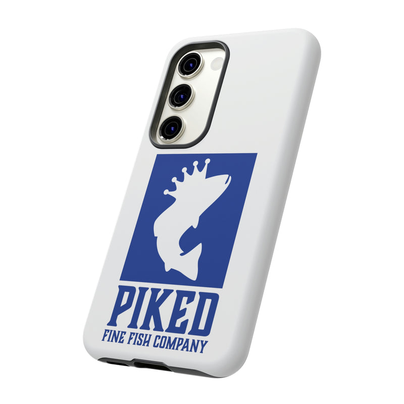 Piked Fine Fish Phone Case