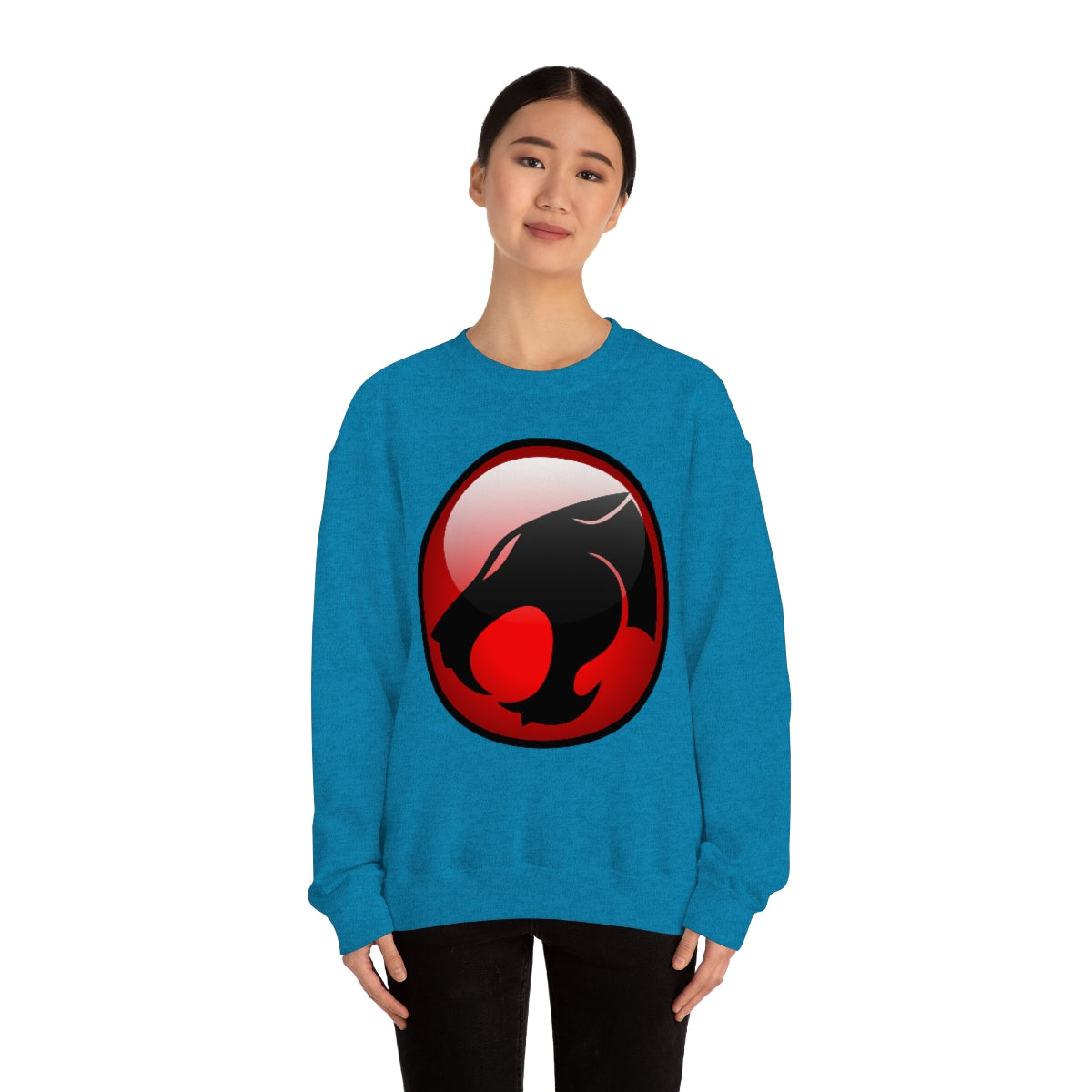 Thunder Cats Sweatshirt