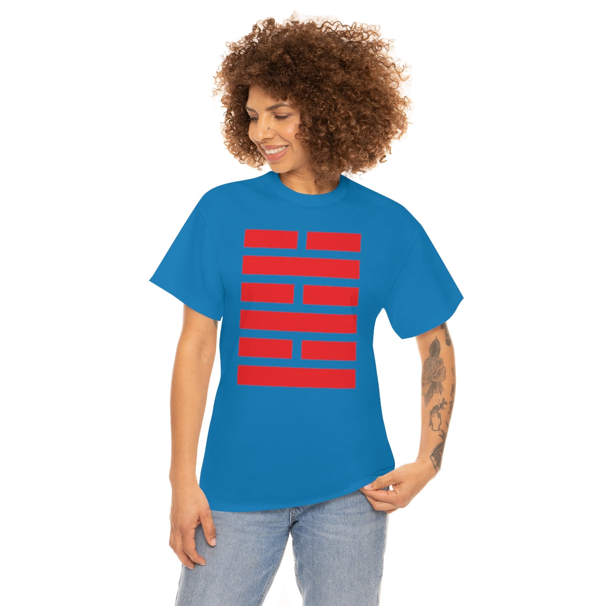 Arashikage Clan Tee