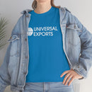 Universal Exports Tee