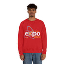 Expo 2010 Sweatshirt
