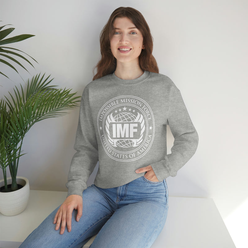 Impossible Mission Force Sweatshirt