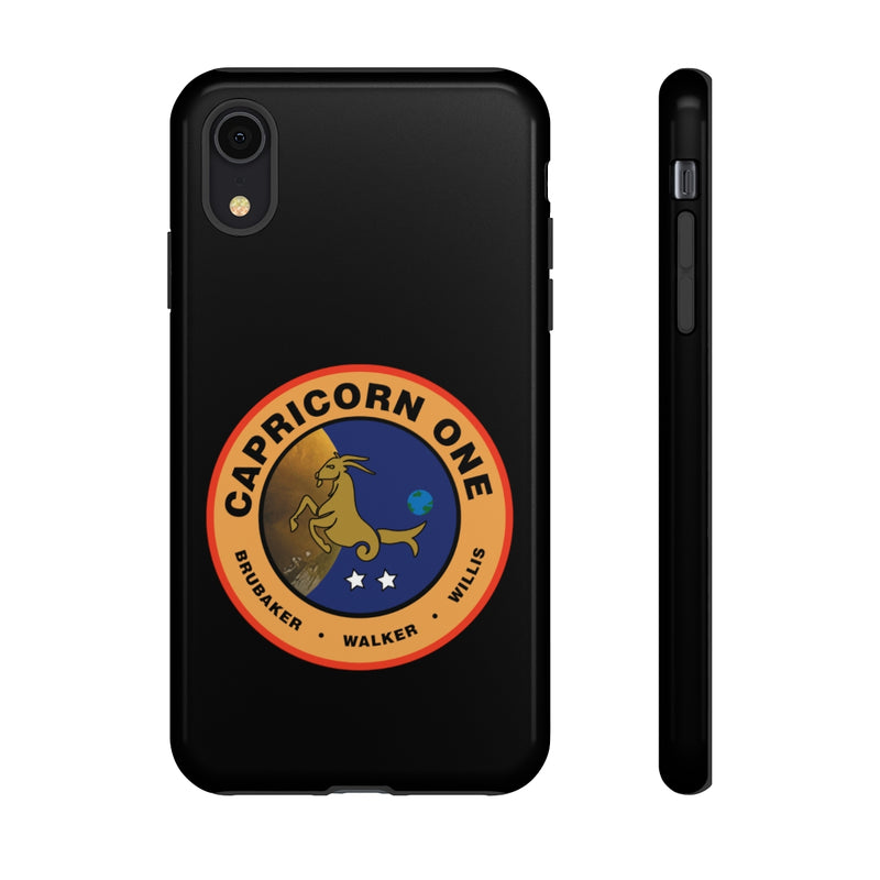 Capricorn Phone Case