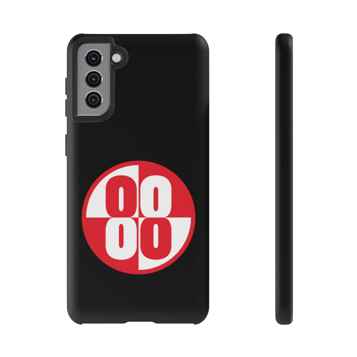 BB - 88 Phone Case