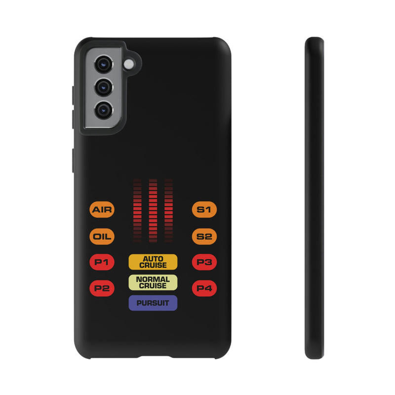 KR - KITT Phone Case