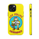 BB - Pollos Phone Case