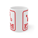 PYM Technologies Mug