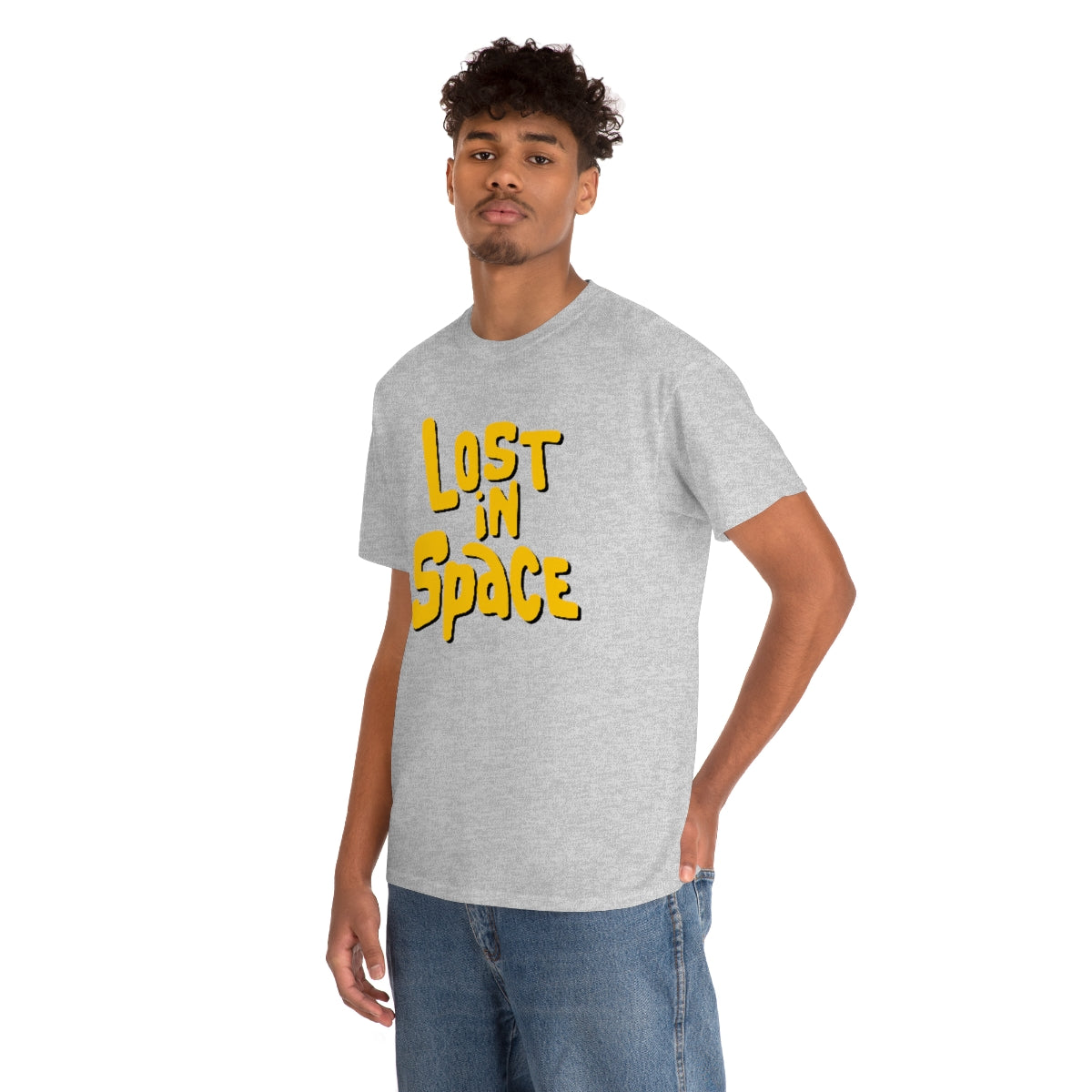 LIS Tee