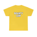Bounty Law Tee