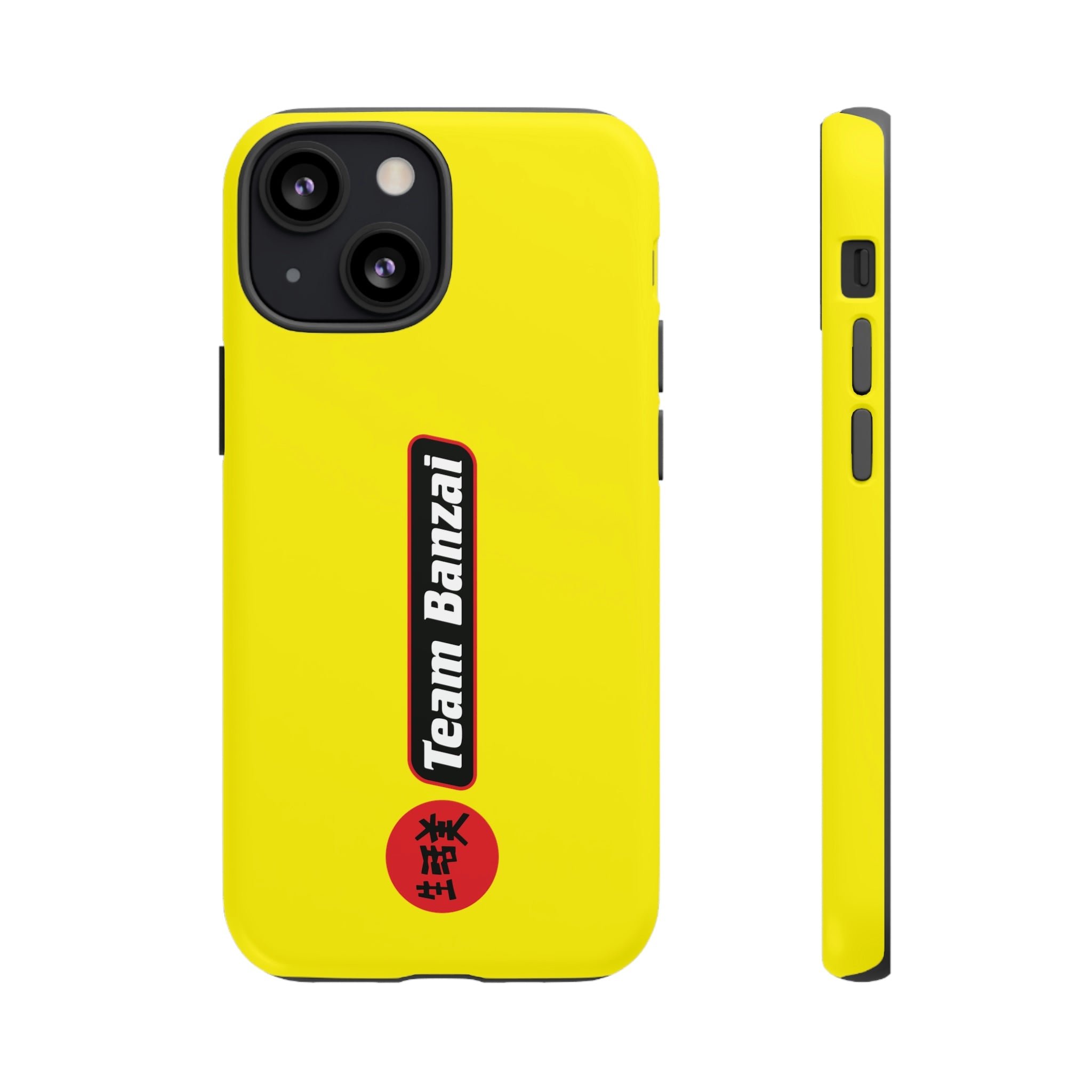 BB - Team Banzai #2 Phone Case