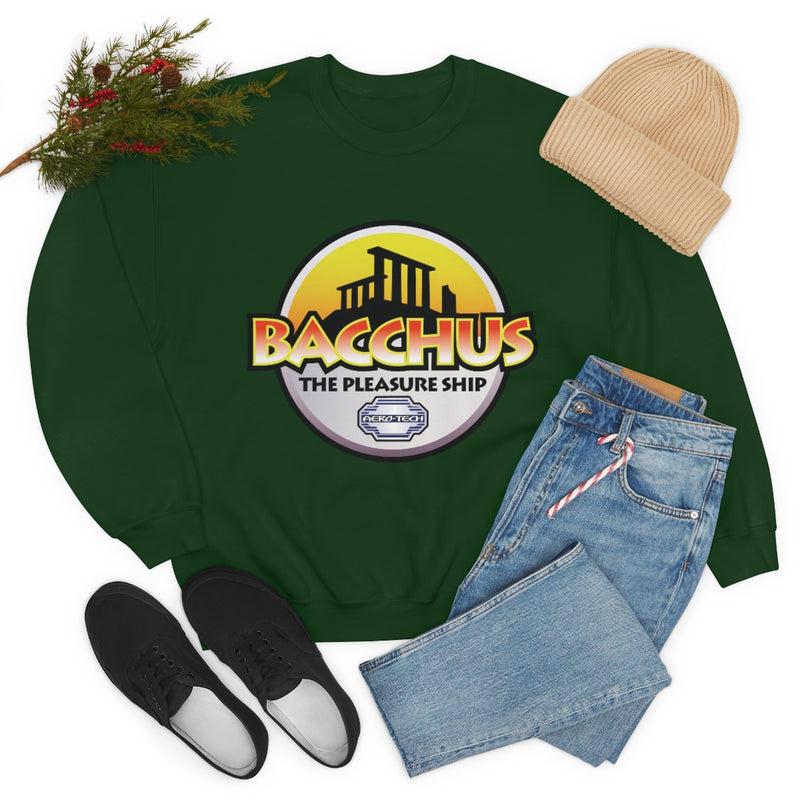 SAAB - Bacchus Sweatshirt