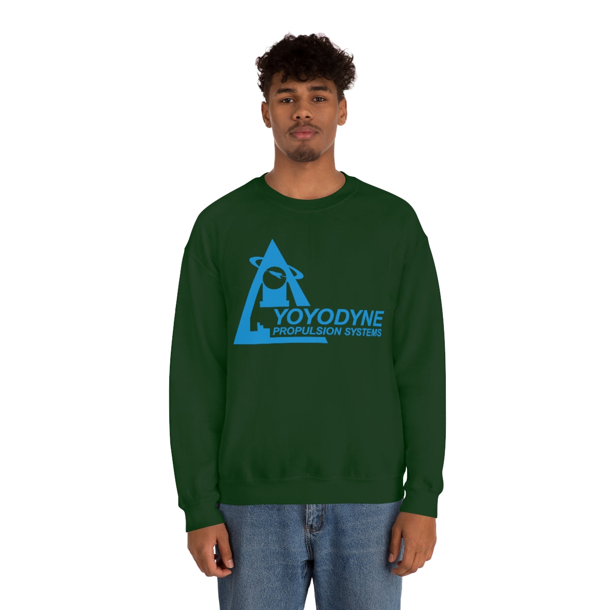 BB - Yoyodyne Sweatshirt