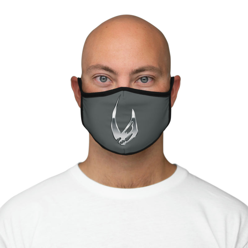 MD - Mudhorn Face Mask