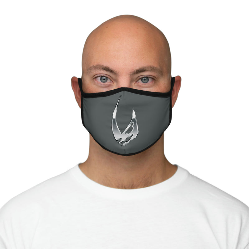 MD - Mudhorn Face Mask