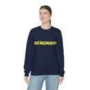 Micro Nauts Sweatshirt