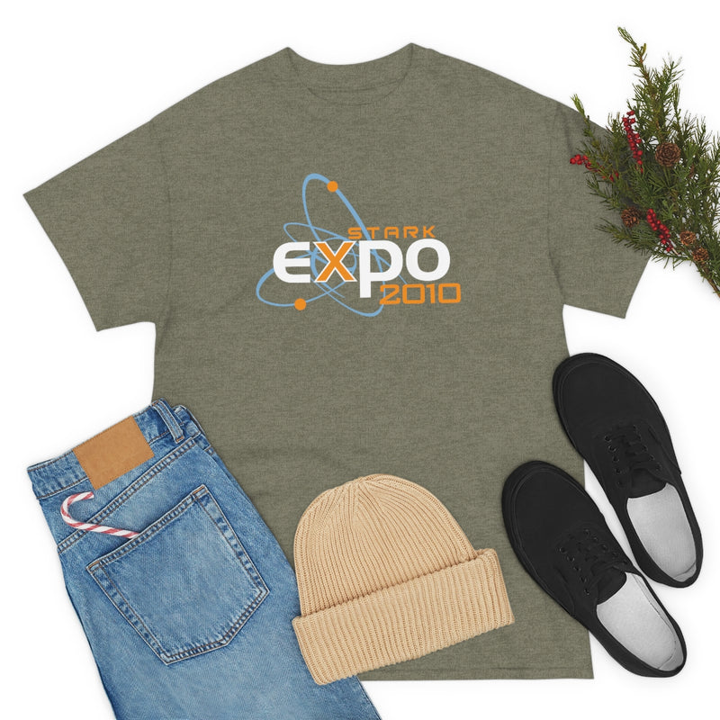 Expo 2010 Tee