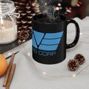 Weyland Corp Mug