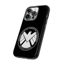 New SHIELD Phone Case