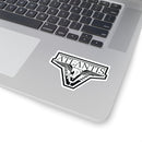 SG - Atlantis Stickers