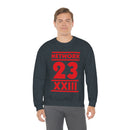 Network 23 Sweatshirt