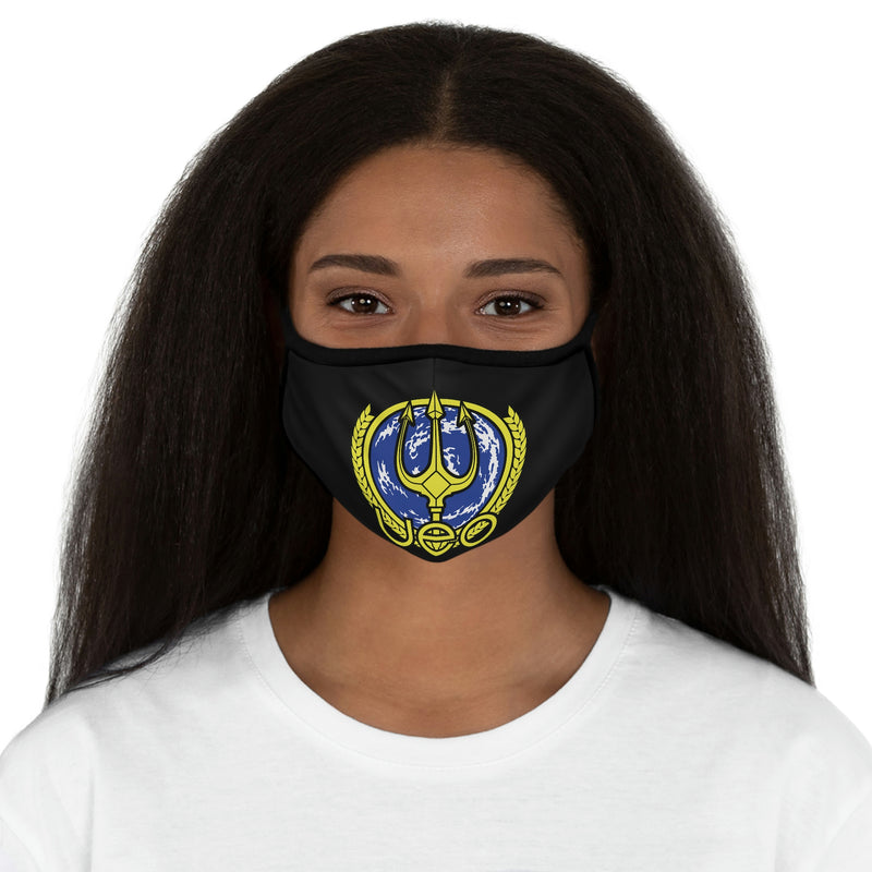 SQ - UEO Face Mask
