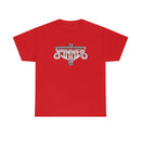 BR - Spinner Tee