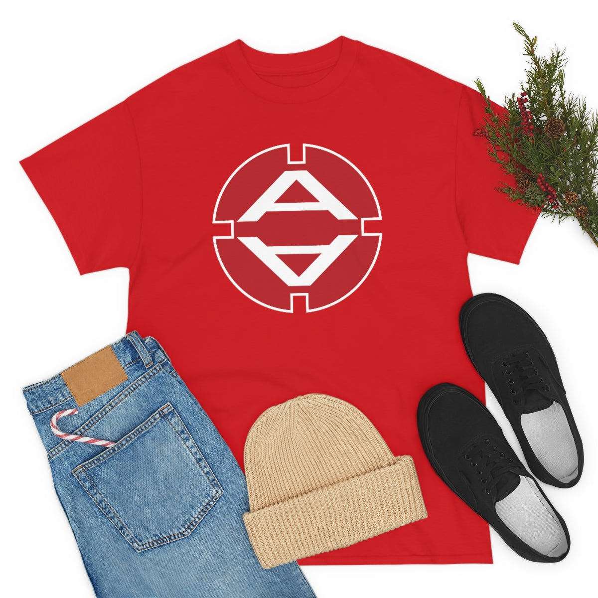 1999 - Main Mission Tee
