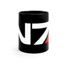 N7 Mug