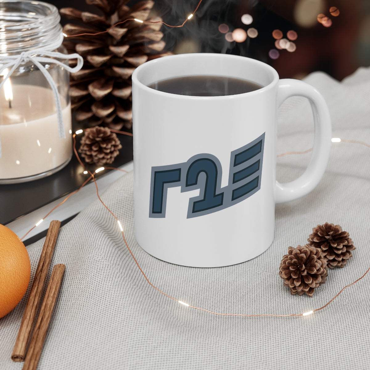 Holiday Special Mug