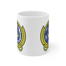SQ - UEO Mug