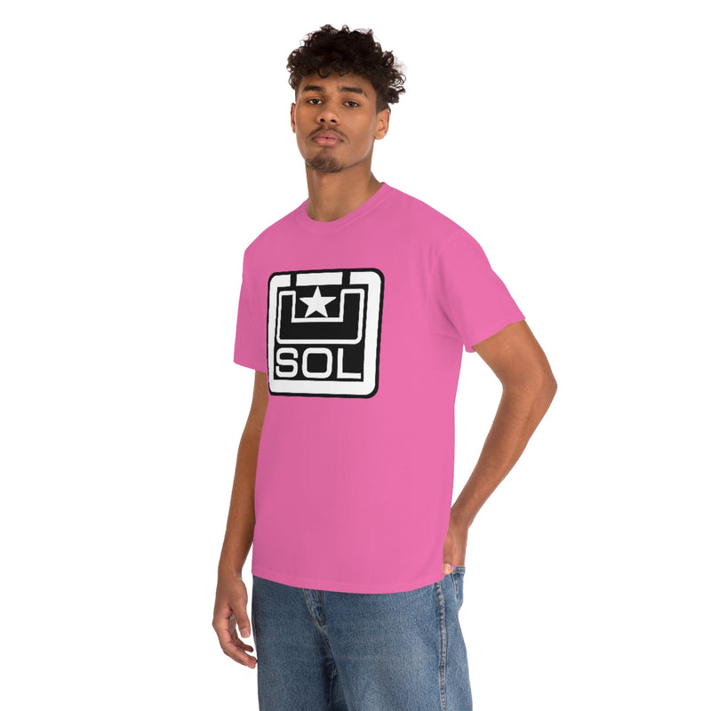 UNISOL Tee