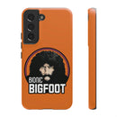 SMDM - Bigfoot Phone Case