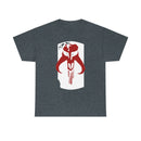 Bounty Hunter - Shoulder Logo Tee