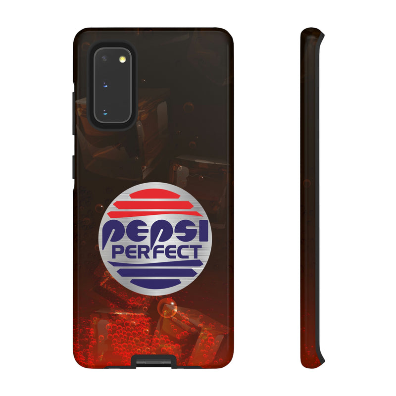 BTTF - Perfect Phone Case