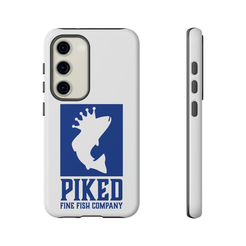 Piked Fine Fish Phone Case