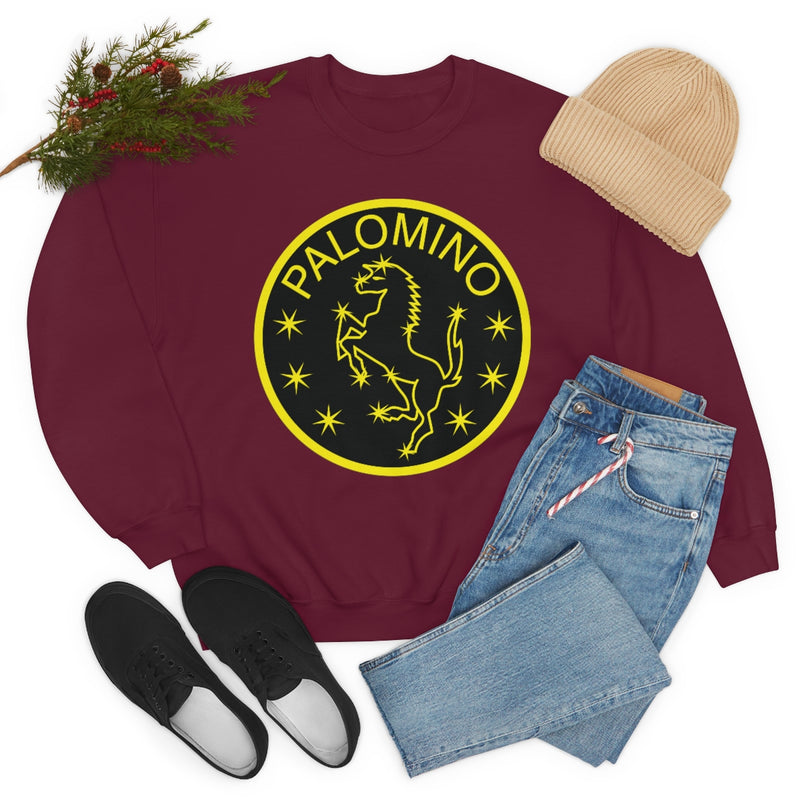 Palomino Sweatshirt