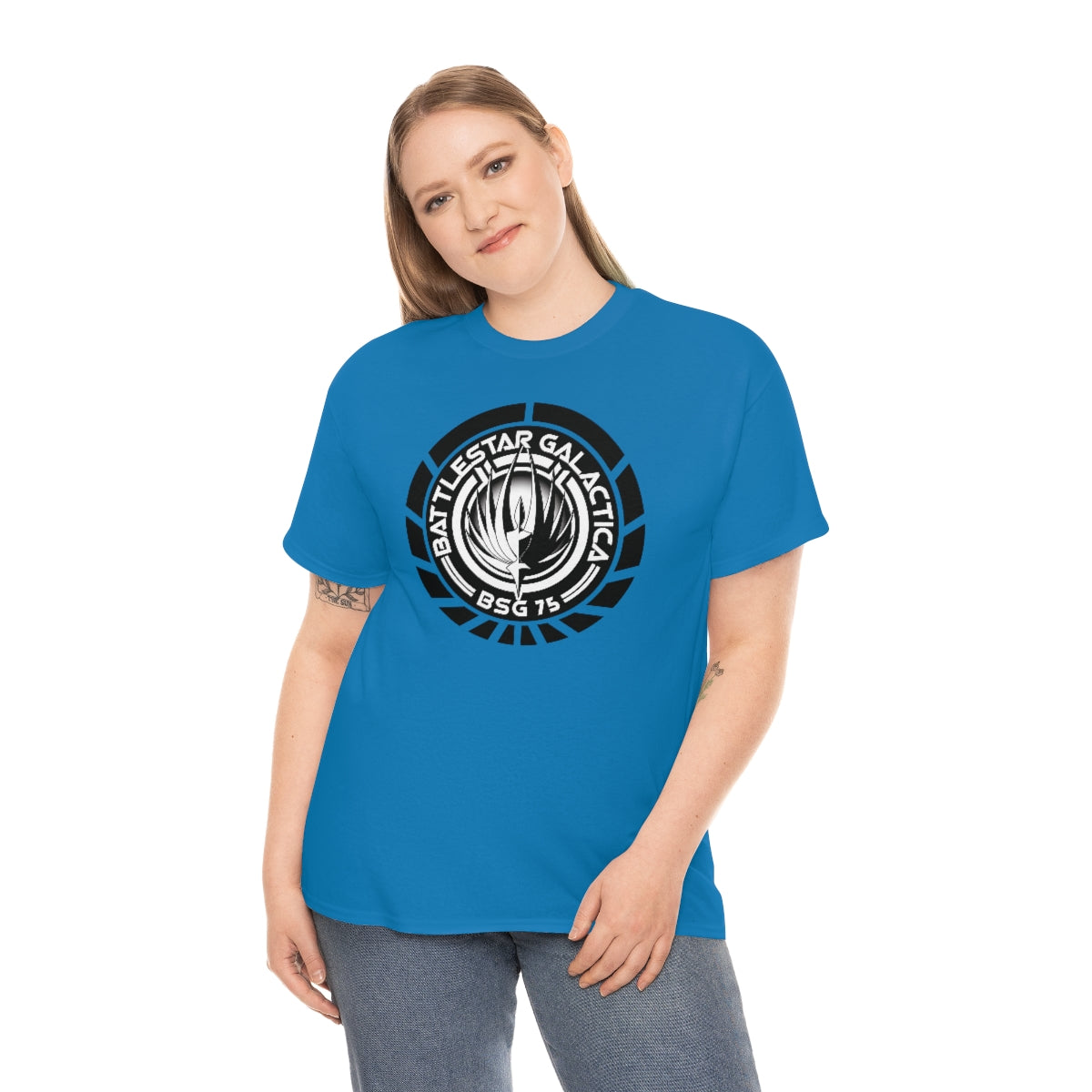 BSG 75 Tee