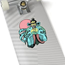 BTLC - Burton Stickers