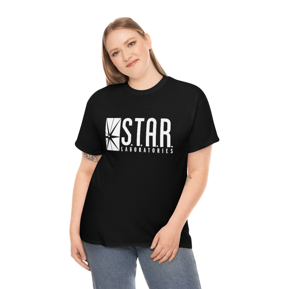STAR Tee