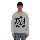 MD - The Way Sweatshirt