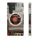 ARES III Phone Case
