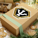 B5 - PSI CORPS Stickers