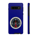 Spacing Force Phone Case