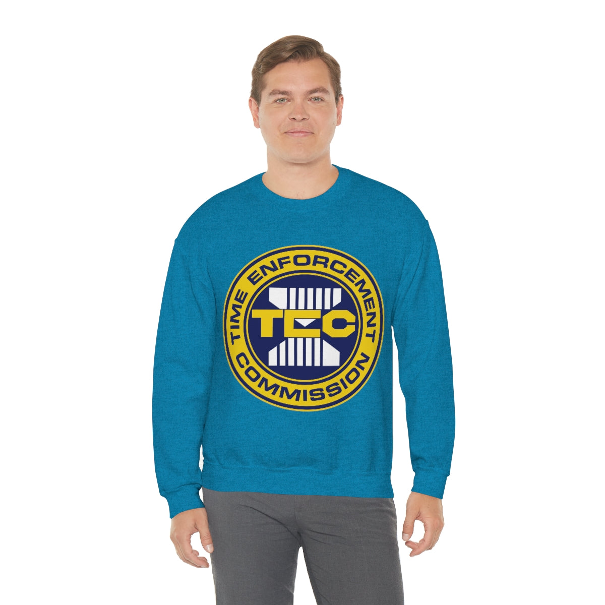 TEC Sweatshirt