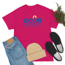 X-CON Security Tee