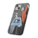 1999 - Alpha Base Phone Case